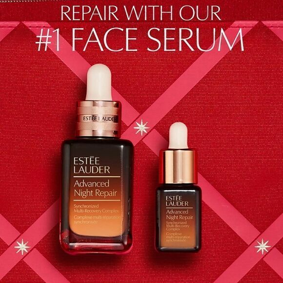 𝅺9pc Full Size Beauty Essentials - Picture 3 of 6